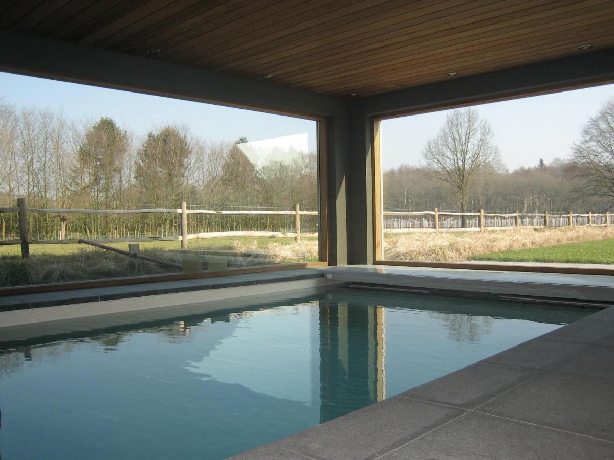 Beautiful Farmhouse In Beernem With Big Garden Luaran gambar